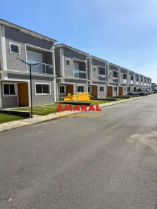 Casa de Condomínio com 4 Quartos à venda, 126m² no Chácara Faggion, Suzano