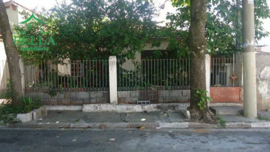 Lote/Terreno à venda, 300m² no Vila Piauí, São Paulo