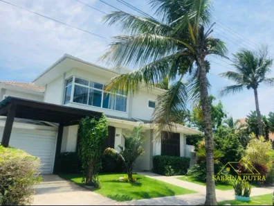 Casa com 5 Quartos à venda, 388m² no Jurerê Internacional, Florianópolis