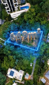 Lote/Terreno à venda, 649m² no Jardim Vitória Régia, São Paulo