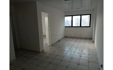 Sala Comercial à venda, 38m² no Chácara Inglesa, São Paulo