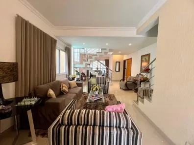 Casa com 4 Quartos à venda, 217m² no Jardim San Marino, São José dos Campos