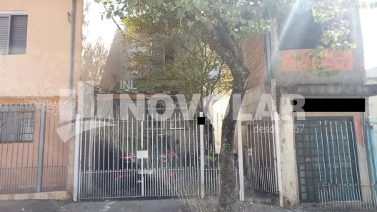 Sobrado com 2 Quartos à venda, 125m² no Vila Medeiros, São Paulo