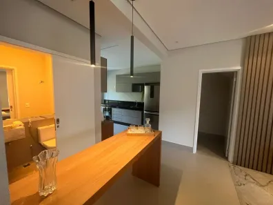 Casa de Condomínio com 3 Quartos à venda, 209m² no Garças, Belo Horizonte