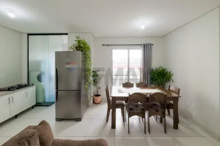 Apartamento com 1 Quarto à venda, 72m² no Centro, Criciúma