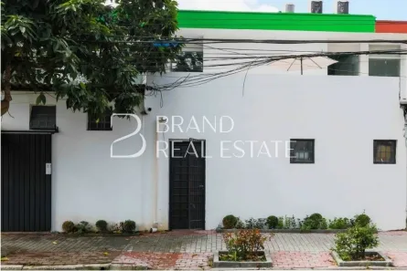 Imóvel Comercial à venda, 113m² no Vila Cruzeiro, São Paulo