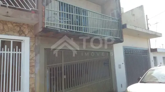 Casa com 3 Quartos à venda, 192m² no Parque Santa Felícia Jardim, São Carlos