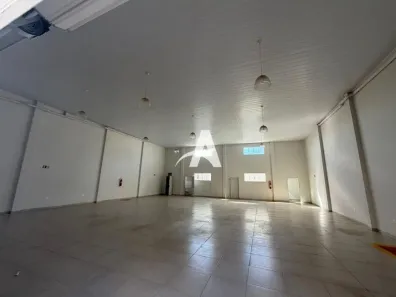 Ponto Comercial para alugar, 260m² no Santa Mônica, Uberlândia