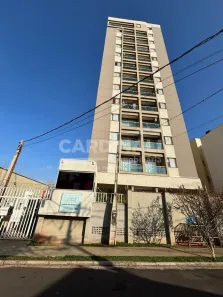 Apartamento com 1 Quarto à venda, 37m² no Cidade Jardim, São Carlos