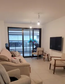 Apartamento com 3 Quartos à venda, 137m² no Botafogo, Rio de Janeiro