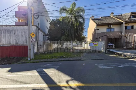 Lote/Terreno à venda, 1060m² no Portão, Curitiba