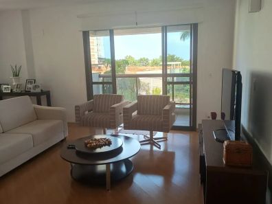 Apartamento com 4 Quartos à venda, 137m² no Vila Brandina, Campinas