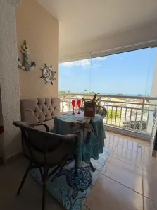 Apartamento com 2 Quartos à venda, 72m² no Centro, Bertioga