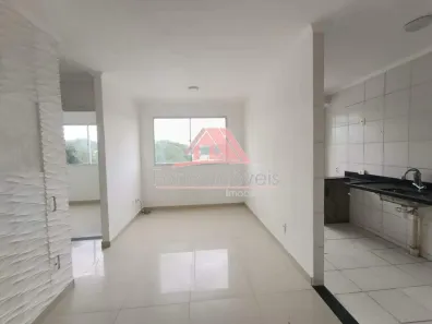 Apartamento com 2 Quartos à venda, 44m² no Cosmos, Rio de Janeiro