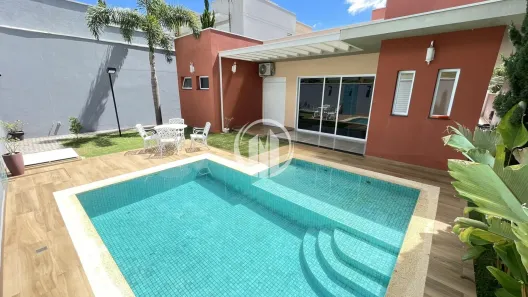 Casa de Condomínio com 3 Quartos à venda, 224m² no Condomínio Reserva da Serra, Jundiaí