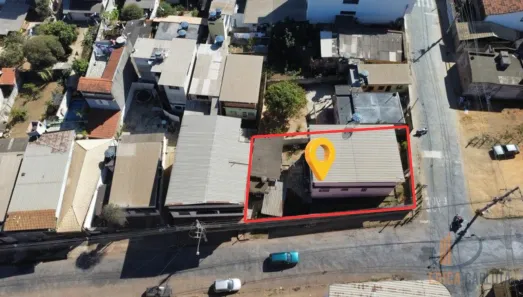Casa com 4 Quartos à venda, 288m² no Santa Matilde, Conselheiro Lafaiete