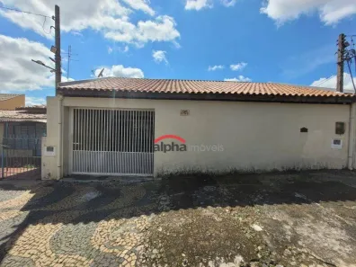 Casa com 4 Quartos à venda, 200m² no Jardim Guarani, Campinas