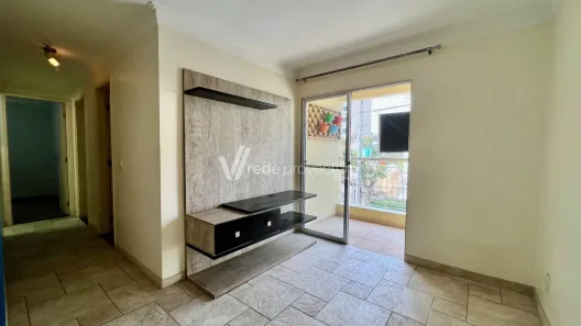 Apartamento com 3 Quartos para venda ou aluguel, 72m² no Vila João Jorge, Campinas
