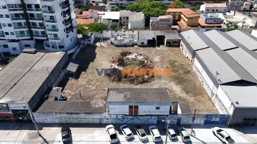 para alugar, 2700m² no Centro, Cabo Frio