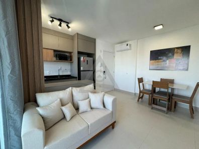 Apartamento com 1 Quarto à venda, 39m² no Vila Itapura, Campinas
