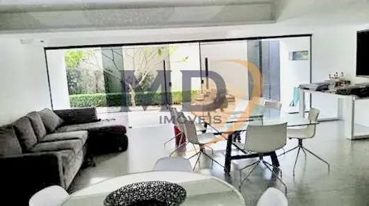 Imóvel Comercial à venda, 350m² no Jardim Guedala, São Paulo