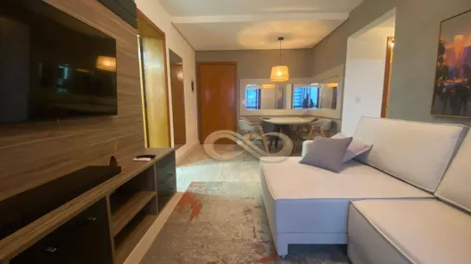 Apartamento com 2 Quartos à venda, 74m² no Centro, Gravataí