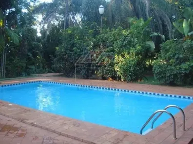 Fazenda/Sítio com 3 Quartos à venda, 5000m² no Jardim Oriental, Catanduva