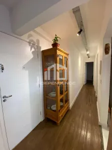 Apartamento com 2 Quartos para alugar, 57m² no Jardim Augusta, São José dos Campos