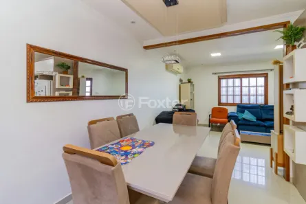 Casa com 3 Quartos à venda, 110m² no Viamópolis, Viamão