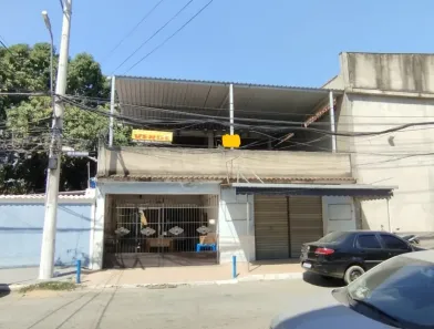 Casa com 3 Quartos à venda, 511m² no Vila São João, São João de Meriti