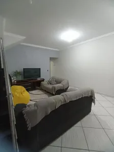 Sobrado com 3 Quartos à venda, 150m² no Residencial São Francisco, São José dos Campos