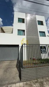 Apartamento com 3 Quartos à venda, 85m² no Santa Amélia, Belo Horizonte