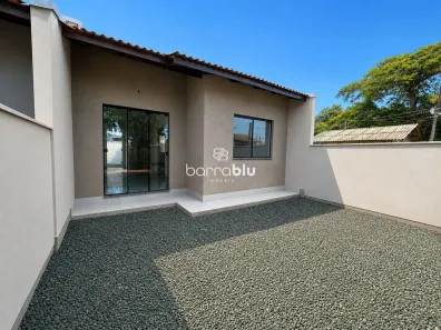 Casa com 2 Quartos à venda, 45m² no Quinta dos Acorianos, Barra Velha