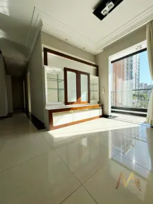 Apartamento com 3 Quartos à venda, 78m² no Vila Andrade, São Paulo