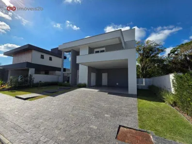 Casa de Condomínio com 4 Quartos à venda, 264m² no Ratones, Florianópolis