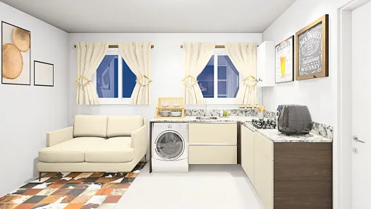Apartamento com 1 Quarto à venda, 25m² no Cajuru, Curitiba