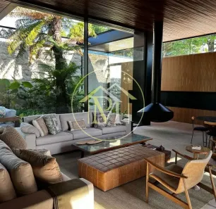 Casa com 5 Quartos à venda, 950m² no Condomínio Terras de São José, Itu