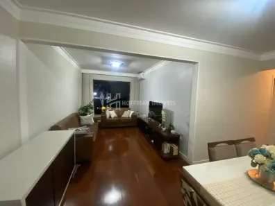Apartamento com 3 Quartos à venda, 114m² no Santa Maria, São Caetano do Sul
