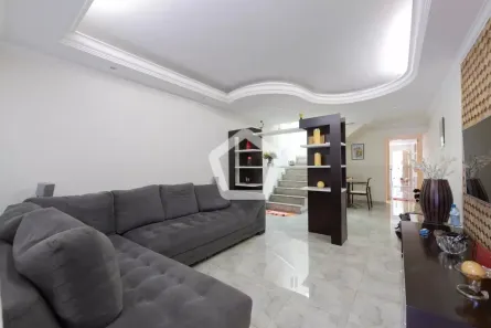 Casa com 3 Quartos à venda, 230m² no Tatuapé, São Paulo