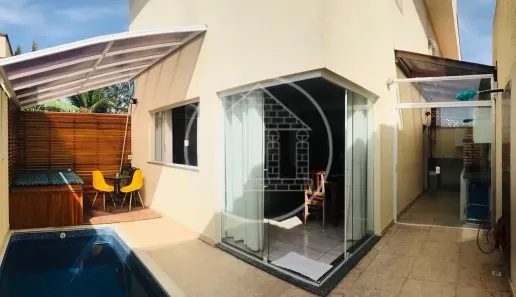 Sobrado com 2 Quartos à venda, 109m² no Suarão, Itanhaém