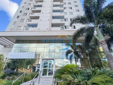 Apartamento com 3 Quartos à venda, 71m² no Vila Siam, Londrina