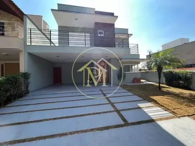Casa com 3 Quartos à venda, 322m² no Itapeva, Votorantim