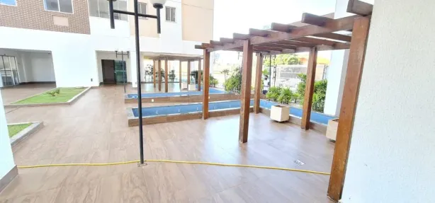 Apartamento com 2 Quartos à venda, 60m² no Jardim Ipê, Goiânia