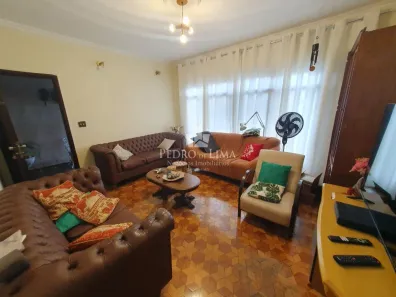 Sobrado com 3 Quartos à venda, 210m² no Água Rasa, São Paulo