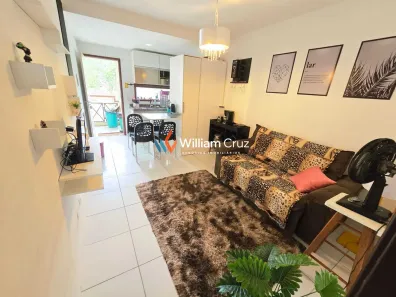Apartamento com 1 Quarto à venda, 36m² no Gravatá Centro, Gravatá