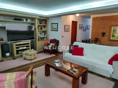 Casa de Condomínio com 5 Quartos à venda, 314m² no Santana, São Paulo