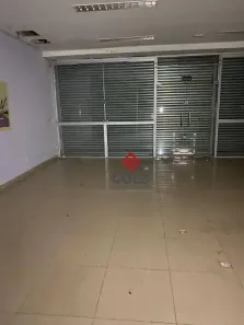 Ponto Comercial para alugar, 270m² no Parque das Nações, Santo André