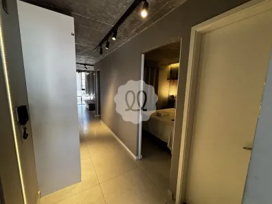 Apartamento com 2 Quartos à venda, 44m² no Tambaú, João Pessoa