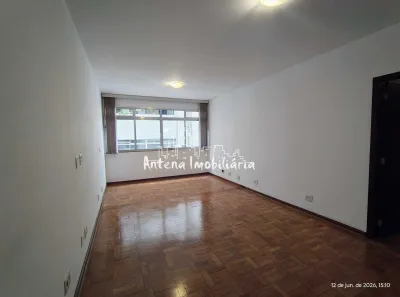 Apartamento com 2 Quartos para alugar, 105m² no Santa Cecília, São Paulo