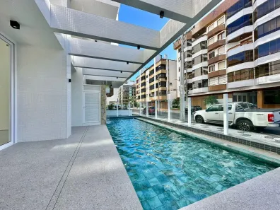 Apartamento com 2 Quartos à venda, 65m² no Centro, Capão da Canoa